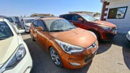 
										 مستعمل هيونداي – Hyundai فيلستر – Veloster ممتلئ									