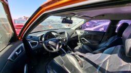 
										 مستعمل هيونداي – Hyundai فيلستر – Veloster ممتلئ									