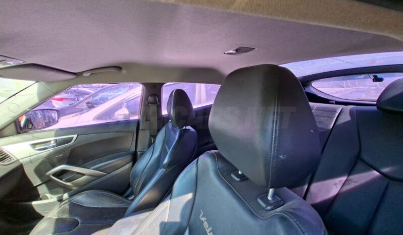 
								 مستعمل هيونداي – Hyundai فيلستر – Veloster ممتلئ									