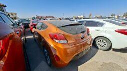 
										 مستعمل هيونداي – Hyundai فيلستر – Veloster ممتلئ									