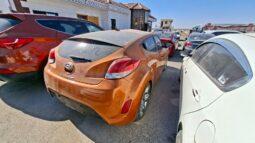 
										 مستعمل هيونداي – Hyundai فيلستر – Veloster ممتلئ									