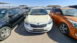 مستعمل كيا – Kia K3