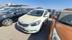 مستعمل كيا – Kia K3