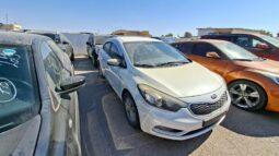 مستعمل كيا – Kia K3