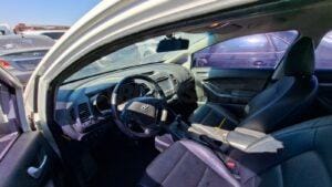 مستعمل كيا – Kia K3