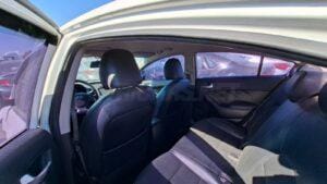 مستعمل كيا – Kia K3