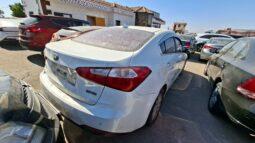 
										 مستعمل كيا – Kia K3 ممتلئ									
