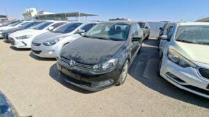 مستعمل فولكس فاكن – Volkswagen بولو – Polo