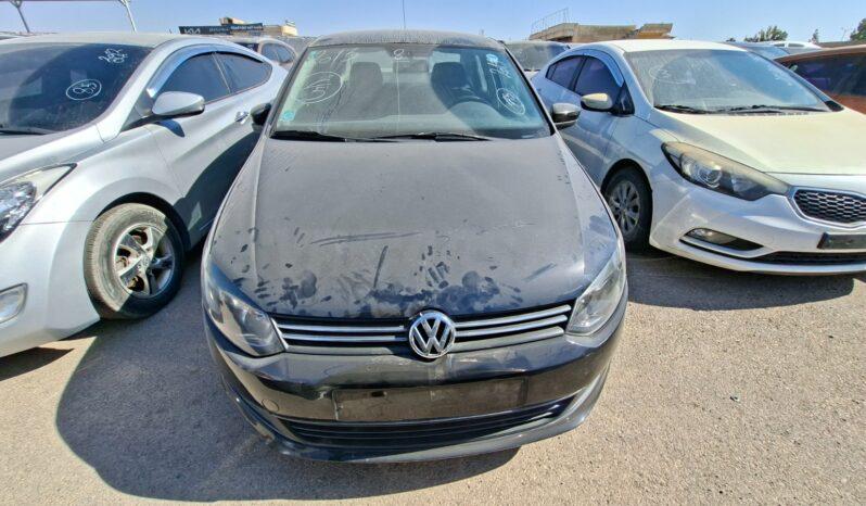 
								 مستعمل فولكس فاكن – Volkswagen بولو – Polo ممتلئ									