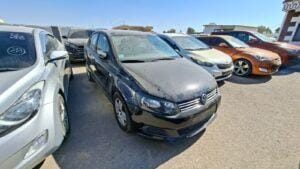 مستعمل فولكس فاكن – Volkswagen بولو – Polo