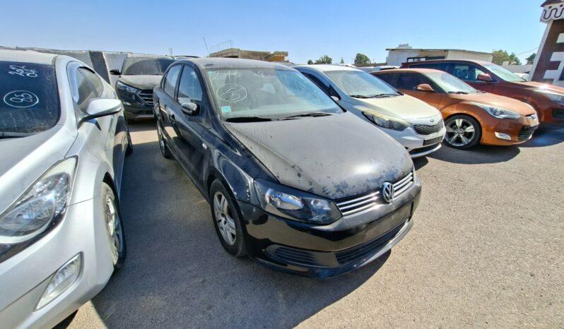 
								 مستعمل فولكس فاكن – Volkswagen بولو – Polo ممتلئ									
