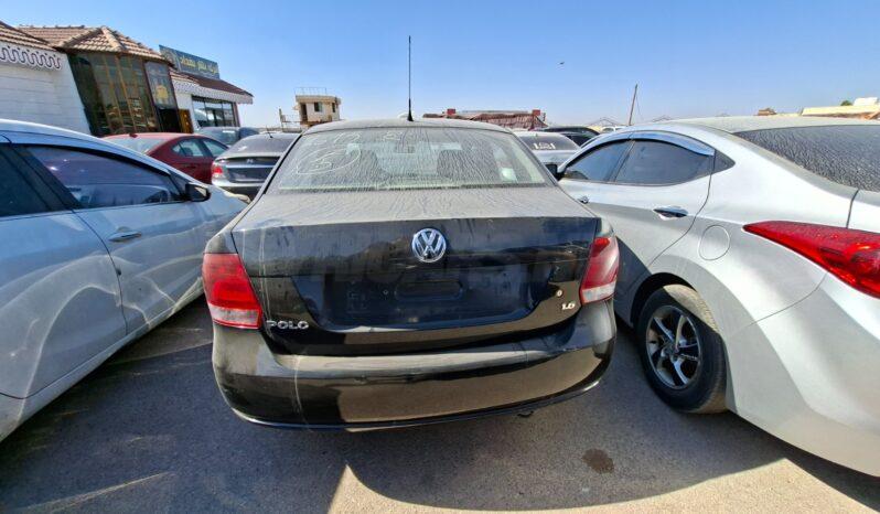 
								 مستعمل فولكس فاكن – Volkswagen بولو – Polo ممتلئ									