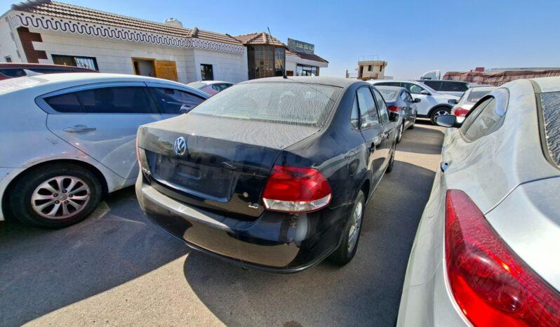 
								 مستعمل فولكس فاكن – Volkswagen بولو – Polo ممتلئ									