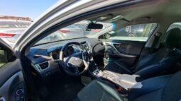 
										 مستعمل هيونداي – Hyundai الينترا – Elantra ممتلئ									