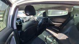 
										 مستعمل هيونداي – Hyundai الينترا – Elantra ممتلئ									