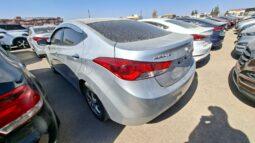 
										 مستعمل هيونداي – Hyundai الينترا – Elantra ممتلئ									