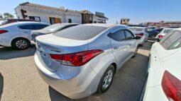 
										 مستعمل هيونداي – Hyundai الينترا – Elantra ممتلئ									