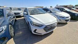 مستعمل هيونداي – Hyundai الينترا – Elantra