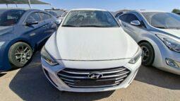 مستعمل هيونداي – Hyundai الينترا – Elantra