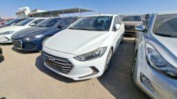 مستعمل هيونداي – Hyundai الينترا – Elantra