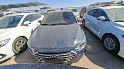 
										 مستعمل هيونداي – Hyundai الينترا – Elantra ممتلئ									