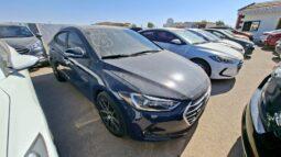 
										 مستعمل هيونداي – Hyundai الينترا – Elantra ممتلئ									