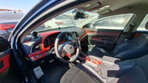 مستعمل هيونداي – Hyundai الينترا – Elantra