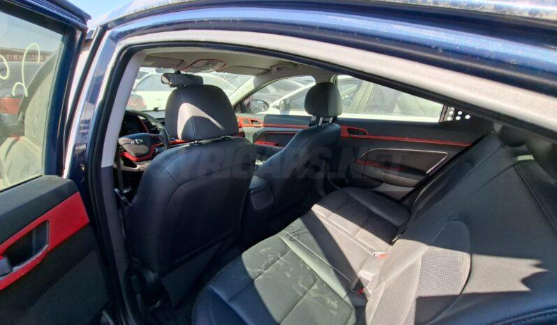 
								 مستعمل هيونداي – Hyundai الينترا – Elantra ممتلئ									