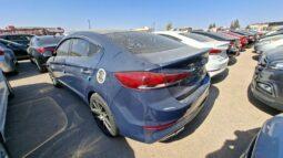 
										 مستعمل هيونداي – Hyundai الينترا – Elantra ممتلئ									