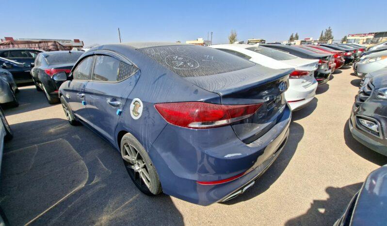 
								 مستعمل هيونداي – Hyundai الينترا – Elantra ممتلئ									