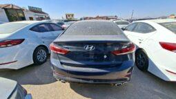 
										 مستعمل هيونداي – Hyundai الينترا – Elantra ممتلئ									