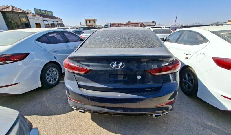 
								 مستعمل هيونداي – Hyundai الينترا – Elantra ممتلئ									