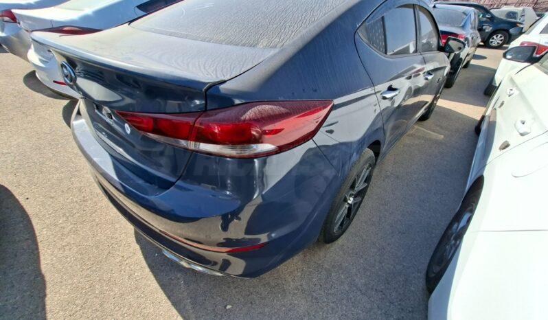 
								 مستعمل هيونداي – Hyundai الينترا – Elantra ممتلئ									