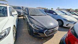 
										 مستعمل هيونداي – Hyundai الينترا – Elantra ممتلئ									
