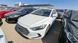 مستعمل هيونداي – Hyundai الينترا – Elantra