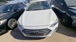 مستعمل هيونداي – Hyundai الينترا – Elantra