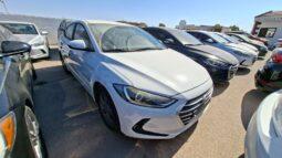 مستعمل هيونداي – Hyundai الينترا – Elantra