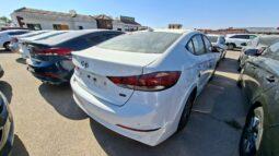 مستعمل هيونداي – Hyundai الينترا – Elantra