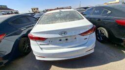 مستعمل هيونداي – Hyundai الينترا – Elantra