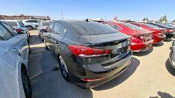 مستعمل هيونداي – Hyundai الينترا – Elantra