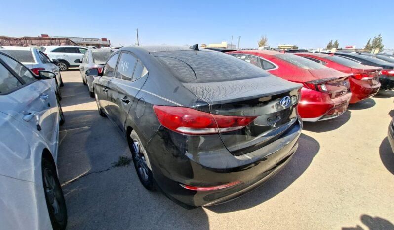 
								 مستعمل هيونداي – Hyundai الينترا – Elantra ممتلئ									