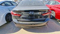 مستعمل هيونداي – Hyundai الينترا – Elantra