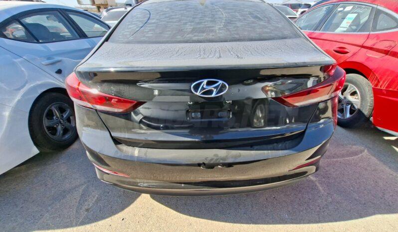
								 مستعمل هيونداي – Hyundai الينترا – Elantra ممتلئ									