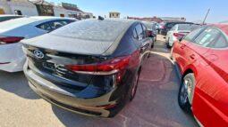 
										 مستعمل هيونداي – Hyundai الينترا – Elantra ممتلئ									