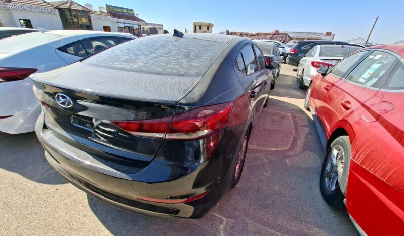 
								 مستعمل هيونداي – Hyundai الينترا – Elantra ممتلئ									