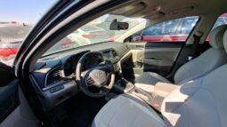 مستعمل هيونداي – Hyundai الينترا – Elantra