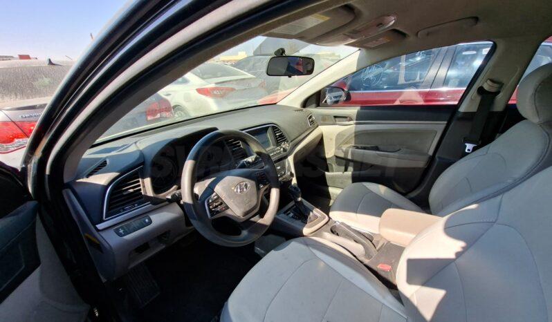 
								 مستعمل هيونداي – Hyundai الينترا – Elantra ممتلئ									