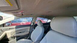 
										 مستعمل هيونداي – Hyundai الينترا – Elantra ممتلئ									