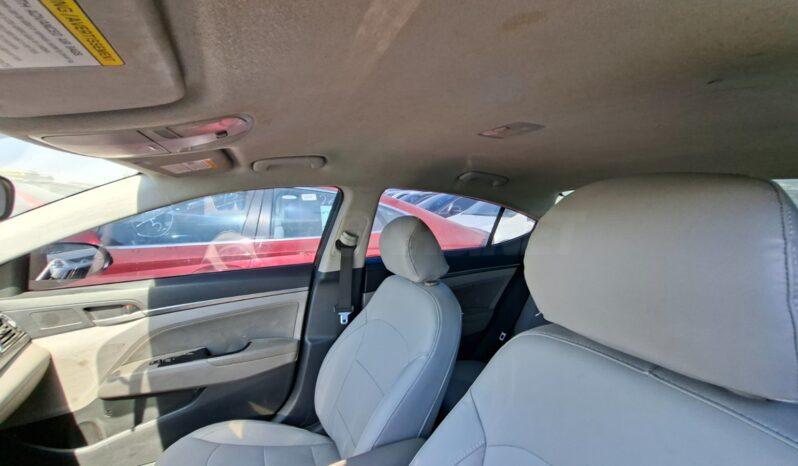 
								 مستعمل هيونداي – Hyundai الينترا – Elantra ممتلئ									