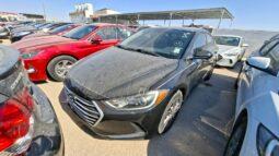 مستعمل هيونداي – Hyundai الينترا – Elantra